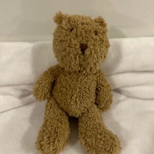 Gap Plush Tan Teddy Bear